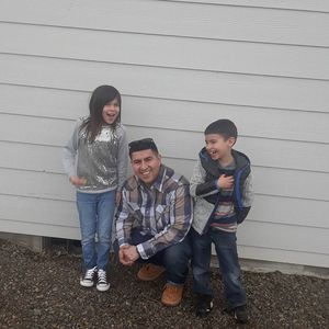 Meet your Posher, Luis